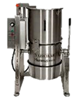 Cutter industrial alimentos 30 L